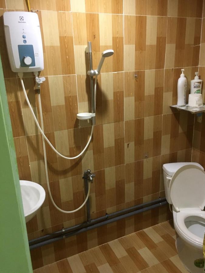 Can Tho Riverside Hostel Binh Thuy Екстериор снимка