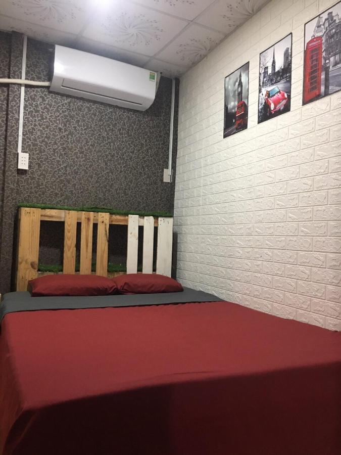 Can Tho Riverside Hostel Binh Thuy Екстериор снимка
