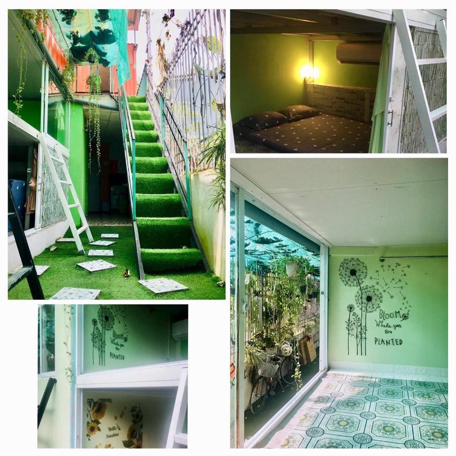 Can Tho Riverside Hostel Binh Thuy Екстериор снимка