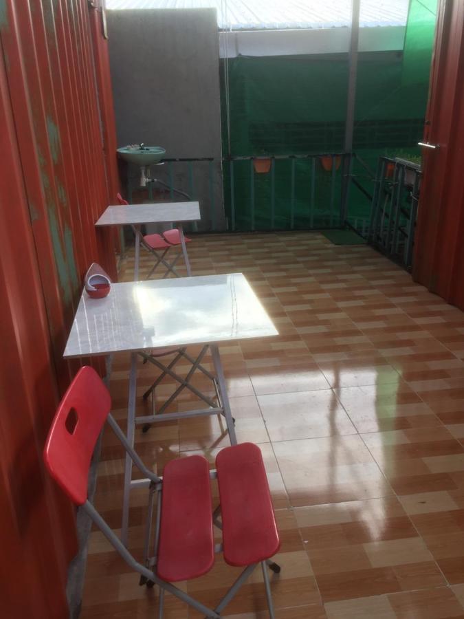 Can Tho Riverside Hostel Binh Thuy Екстериор снимка