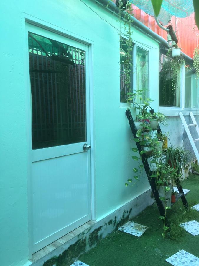 Can Tho Riverside Hostel Binh Thuy Екстериор снимка