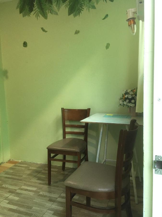 Can Tho Riverside Hostel Binh Thuy Екстериор снимка